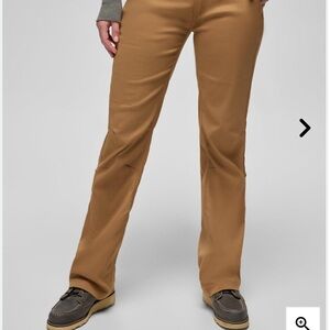 Women’s Prana Size 4 Halle Pant